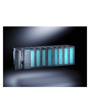SIMATIC DP, Connection ET 200M IM 153-2 High Feature for max. 12 S7-300 modules with redundancy capability, Timestamping suitable for isochronous mode New features: up to 12 modules can be used Slave INITIATIVE for Drive ES and Switch ES Expanded quantity structure for HART auxiliary variables Operation of the 64-channel modules 32 signals/slot +++Observe compatibility notes in manual+++